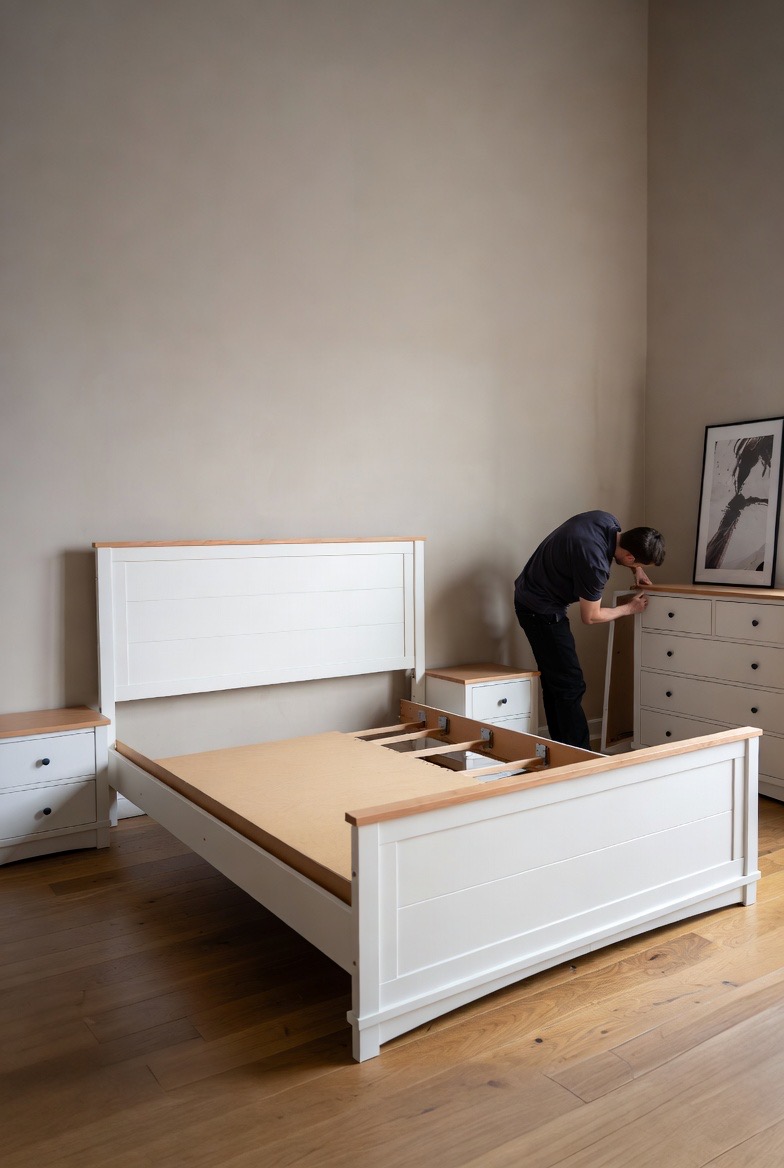 Full-Room Assembly Packages